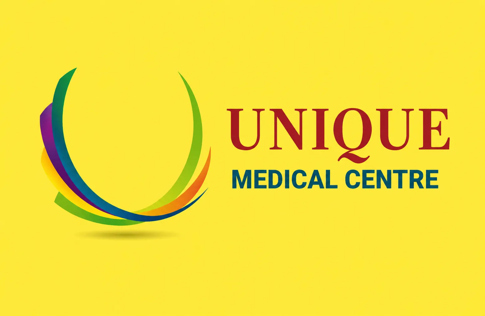 Unique Medical Centre logo